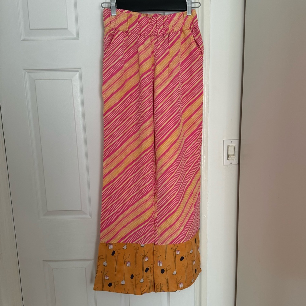 Anthropologie Lounge Pants